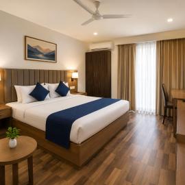JHS Kundli, hotel in Sonīpat