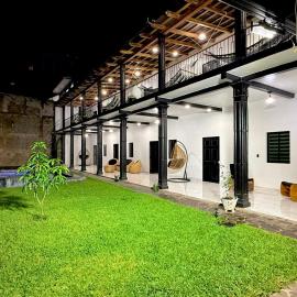 La Casona Suchitoto, hotel v destinácii Suchitoto