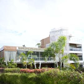 Aadvik Luxury Farmstay, hotell i Antarasante
