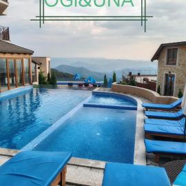 Ogi & Una Premijer 42, hotel in Kopaonik