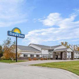 Days Inn by Wyndham Carroll, hótel í Carroll