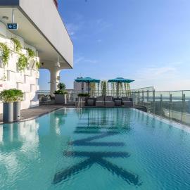 Wink Can Tho Centre, Unscripted by Hyatt - 24 Hours stay, hotel in Can Tho