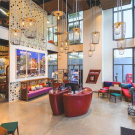 Wink Can Tho Centre, Unscripted by Hyatt - 24 Hours stay, hotel a Can Tho