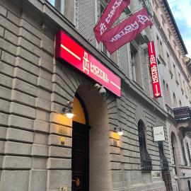 TL Hotel Budapest