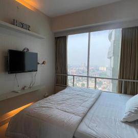Apartment Grand Kamala Lagoon by Urban Bekasi