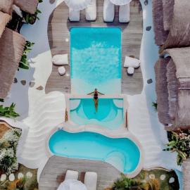 Gravity Eco Boutique Hotel - Adults Only, Hotel in Uluwatu