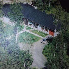 Huoneisto 2 Tikkakoski - Apartment 2 in Tikkakoski, Jyväskylä, hotel 