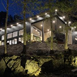 Spa & Nature - Asini-Nibi, khách sạn ở Ferme-Neuve