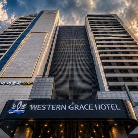 Incheon Grace Hotel