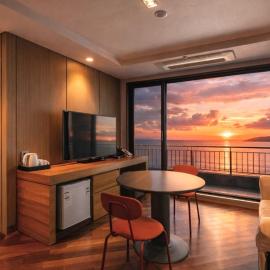 Incheon Grace Hotel