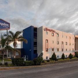 Hampton by Hilton San Juan del Rio, hotel San Juan del Ríóban