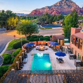 Arroyo Pinion Hotel, an Ascend Collection Hotel, hotel in Sedona