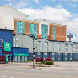 Quality Inn & Suites