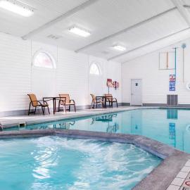 Comfort Inn Lakeside