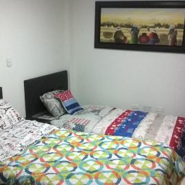 Apartaestudios El Cable, hotel a Manizales