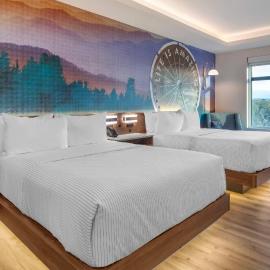 Cambria Hotel Pigeon Forge