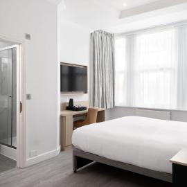 Spark by Hilton London Chiswick, ξενοδοχείο στο Λονδίνο