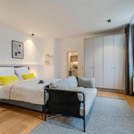 ipartment Wolfsburg HOME by Best Western, хотел в Волфсбург