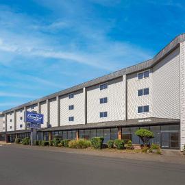 Newport Oceanfront Inn, hotel sa Newport