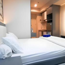 Apartement Grand Kamala Lagoon by Bekasi Prime Stay, hotel em Pekayon Satu