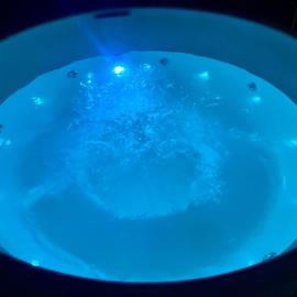 Sun Club privat Jacuzzi Massage Mielno - Mielenko