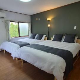 桜日ISe訪問看護が運営する宿, hotel in Ise