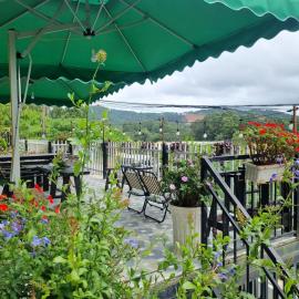 Nha Minh Homestay & Coffee