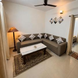 Fortune Home Stay 1BHK, B-434 Sector-19 Noida, hotel in Noida