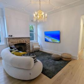 Bondi Beach House - Luxury 5-Bedroom Villa