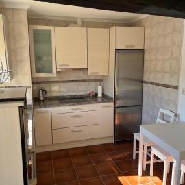 Apartamento en la villa medieval de Antoñana 2º, hotell sihtkohas Antoñana
