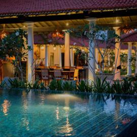 Rekawa Wellness Resort