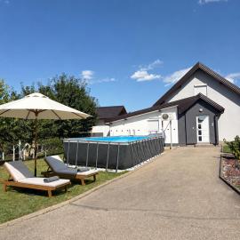 Villa Eden Prijecani