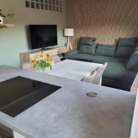 Apartment u Ježků, hotel v destinaci Sebranice