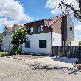 Apartmán Nelly