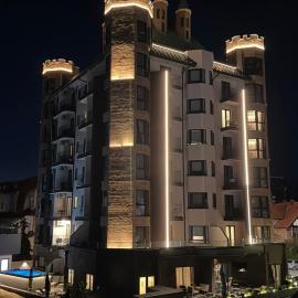Satelit Lux Zlatibor - SPA & half board by Satelit Resorts
