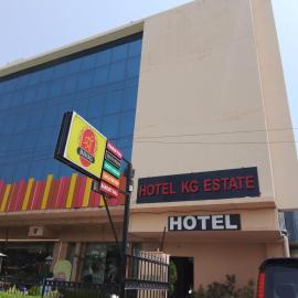 Hotel KG Estate