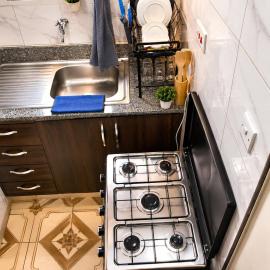 Tulivu Homes, viešbutis mieste Emali