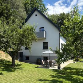 Ferienhaus Meisterl