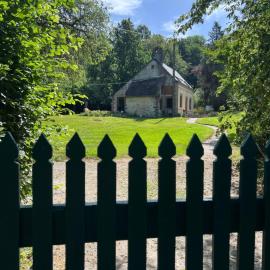 Gite de l abbaye, hótel í Soligny-la-Trappe