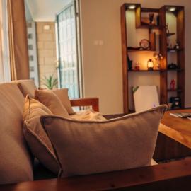 Lights & Kulture Homes, hotel in Arusha