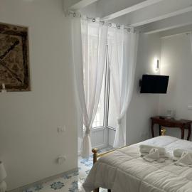 Casa Angelieri Apartments & Rooms, hotelli kohteessa Pizzo