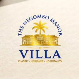 The Negombo Manor Villa