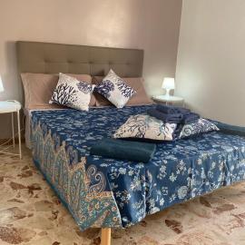Bonita Cora – hotel w mieście Pachino