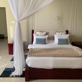 Kariba Sunset Villas, Hotel in Siavonga