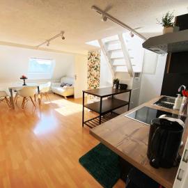 La Vita e Bella, hotel a Fellbach