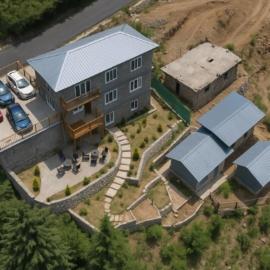 Hansdi Resort Dhanaulti - Stotrak Hotels، فندق في دانولتي