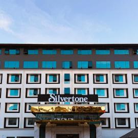 Silvertone Hotel