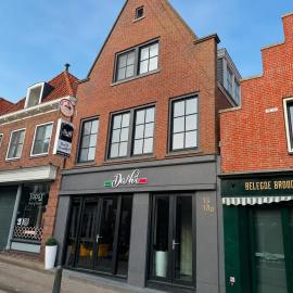 Harbour Stay Volendam, hotel a Volendam