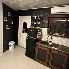 Parenzana Apartment