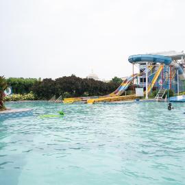 Padmabati Park – hotel w mieście Balasore